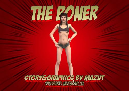 Mazut – The Boner